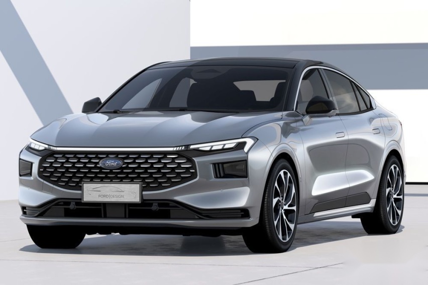 2022合资新车展望!期待新蒙迪欧但速腾凡尔赛C5 X有惊喜