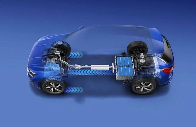 不懂车买探岳GTE，懂车的选天逸PHEV，这是为什么？