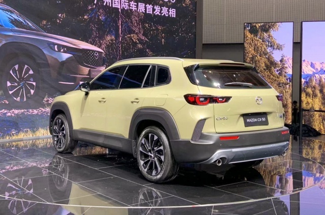17万预算的合资SUV，七座大马力