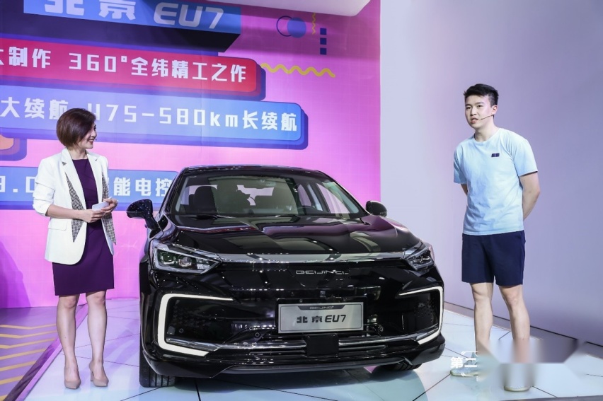 看车、买车别错过 2022第二届北京汽车购车节有猛料