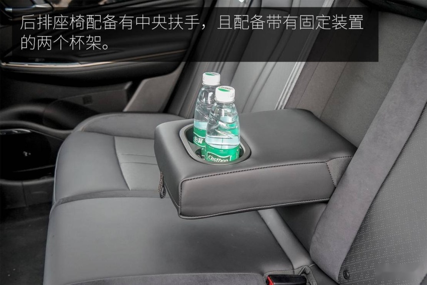 兼顾家用与运动 试驾广汽丰田 iA5