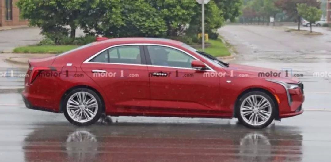 抢先看！性能钢炮、顶级SUV，这几款新车中有没有你坐等的？