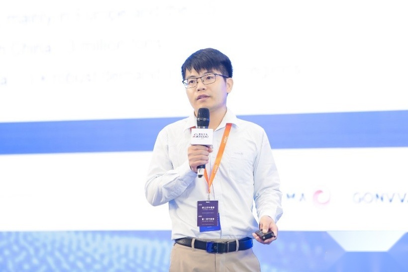 聚焦多个热门话题，第二届中国车身大会圆满落幕