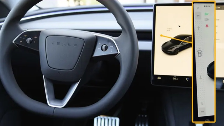 多处改动都在哪？静态品鉴Model 3高性能版，想试驾的心蠢蠢欲动