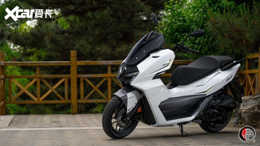 北京摩展|运动本色新境界:台荣 荣150水冷踏板,售价12980元