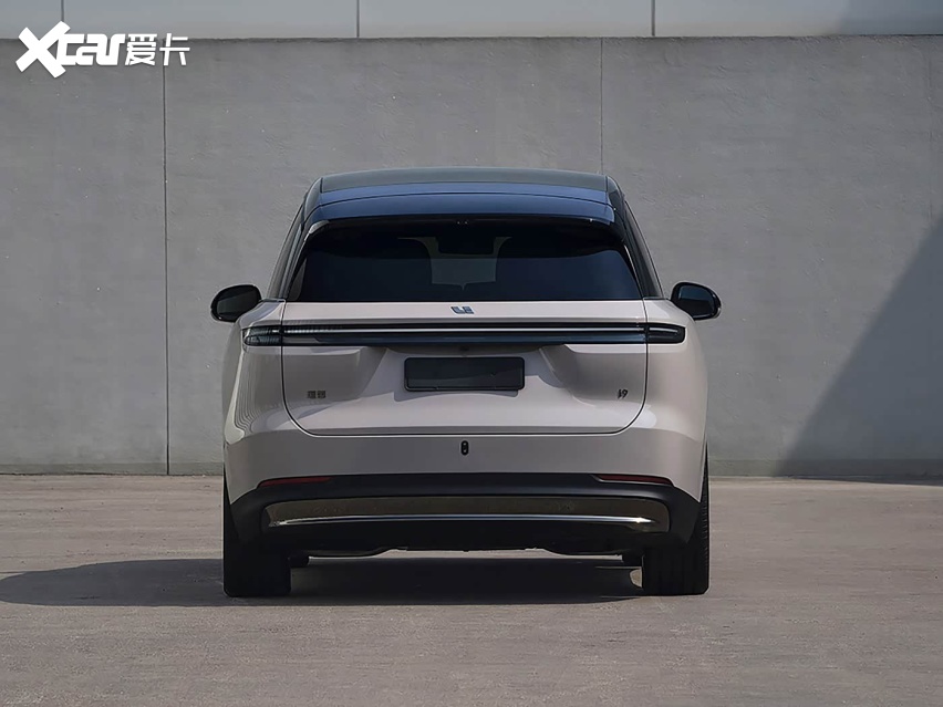 理想i9要来了，车长5米2，还有Home版，9月就上市