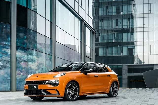 18万，领克02 Hb值得入手吗？要不要等新GTI？