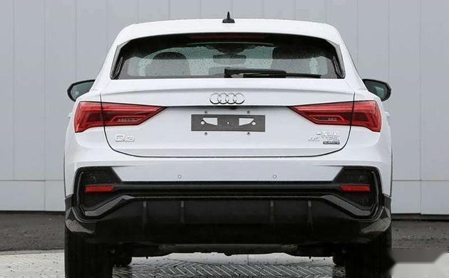 除了全新奥迪A4L，奥迪还有这些重磅新车，轿车与SUV都有