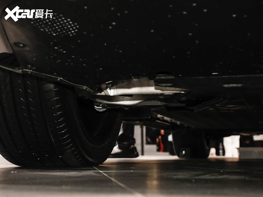 纯电增程双动力最大续航1585km小鹏GX值得入手吗？(图11)