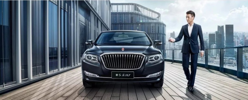 35万落地豪华后驱中大型车，Q70L、CT6、H7如何选？