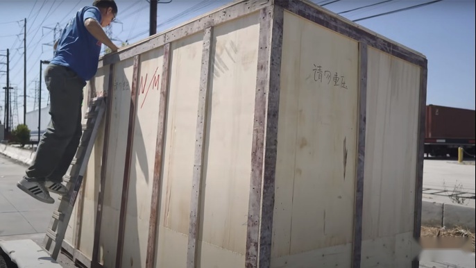 老外花4万买国产车 等了8个月提车却破口大骂！国人：丢人丢到国外了