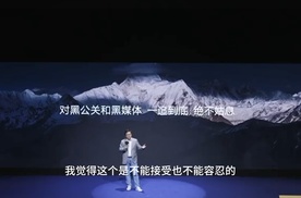 比亚迪启动清朗行动，打击黑公关，倡导绿色网络环境