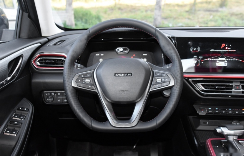 8万的“廉价”家用SUV，竟能和思域拼加速？
