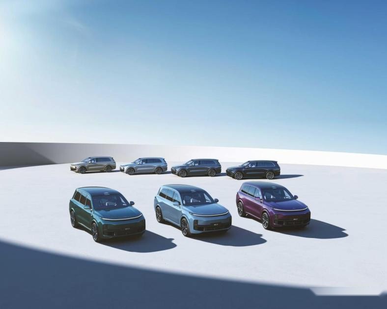 500万以内最好的“家用”SUV，理想L9上市后销量能破万，是？还是！