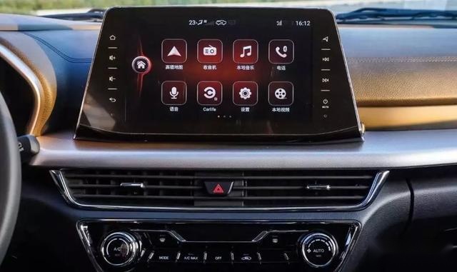实力硬核SUV——东南DX5，越级品质搅局小型SUV市场
