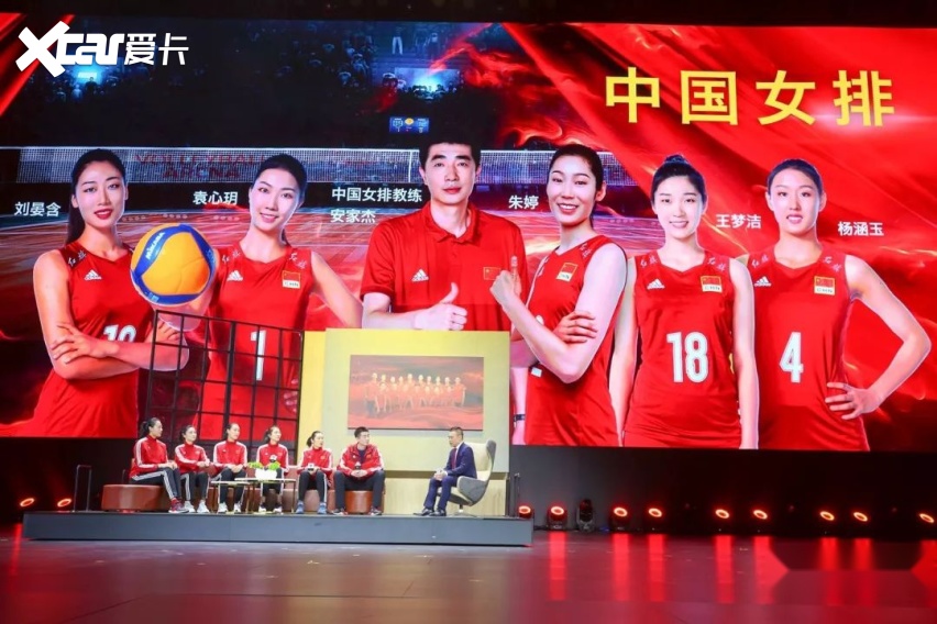 新红旗：两年之约，不负期待，再启新征程