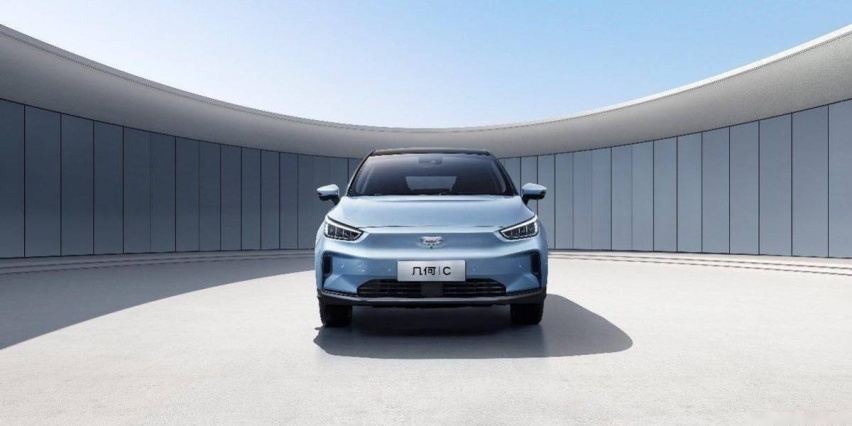 喊话吉利李书福总：又推高端新能源极氪汽车，这次是认真的吗？