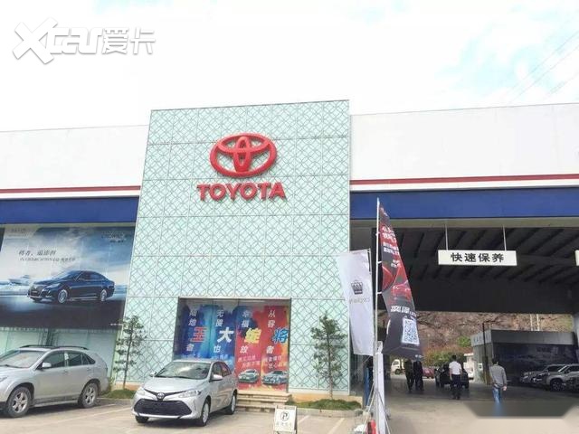 8月日系四强销量出炉：日产封王，丰田罕见下滑，本田继续强势