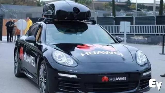 为什么说华为不造车，反倒对汽车产业影响更大?
