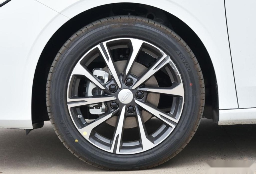 6-8万家用轿车 要高质价比 还得看第4代帝豪2025款