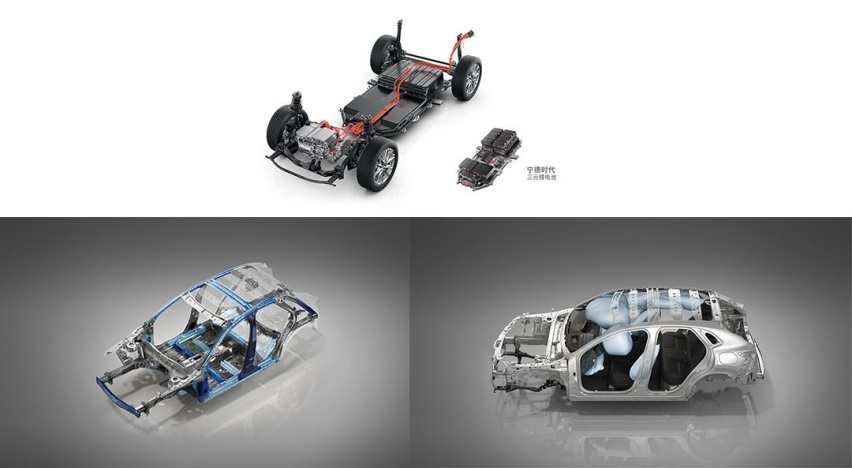 品牌国内纯电首秀，长安马自达CX-30 EV，挑战不容小觑！