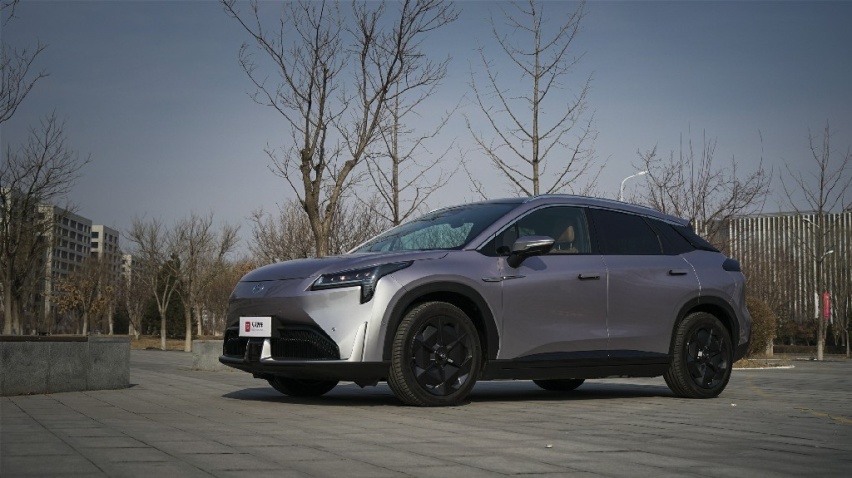 1000公里续航能为AION LX PULS带来什么？