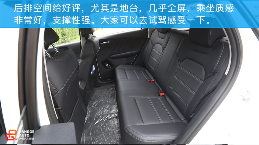 试驾比亚迪e2，它的实力如何？