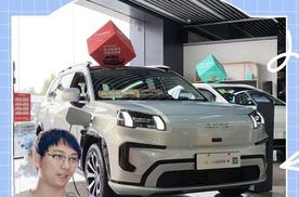 12年摇中北京指标，去谁家看车？