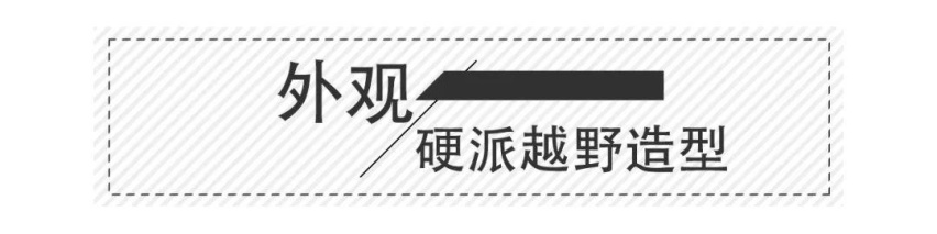 17万多就能买到的专业级SUV，上汽MAXUS D90 Pr