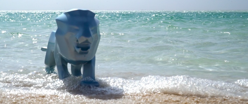 浪荡在北纬37°附近的海西，我满脑子想的都是。。。