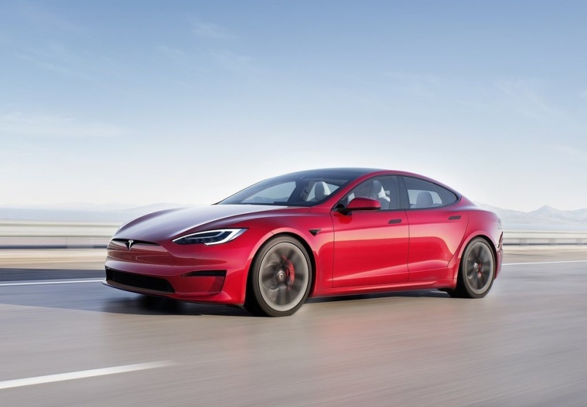 最高降4.5万！特斯拉再次降价，新款Model 3或将于本月发布！