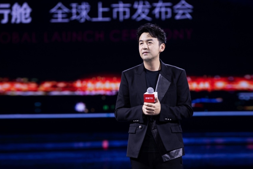 厚积薄发，以变应变！奇瑞汽车2020年销量劲增8.6%