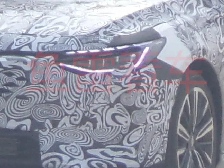 奇瑞2022新车规划曝光：东方之子“复活”、新SUV“致敬友商”？