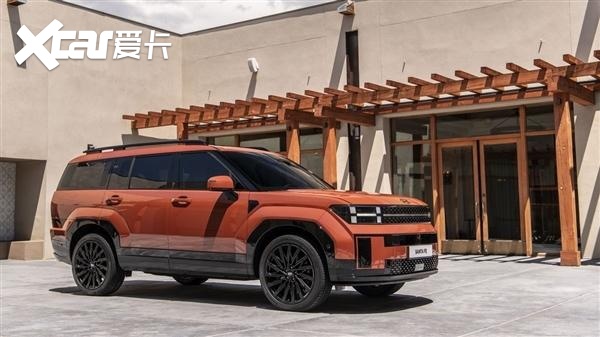 【韩系动向1190】现代胜达phev2025年上市,搭载第二代系统!