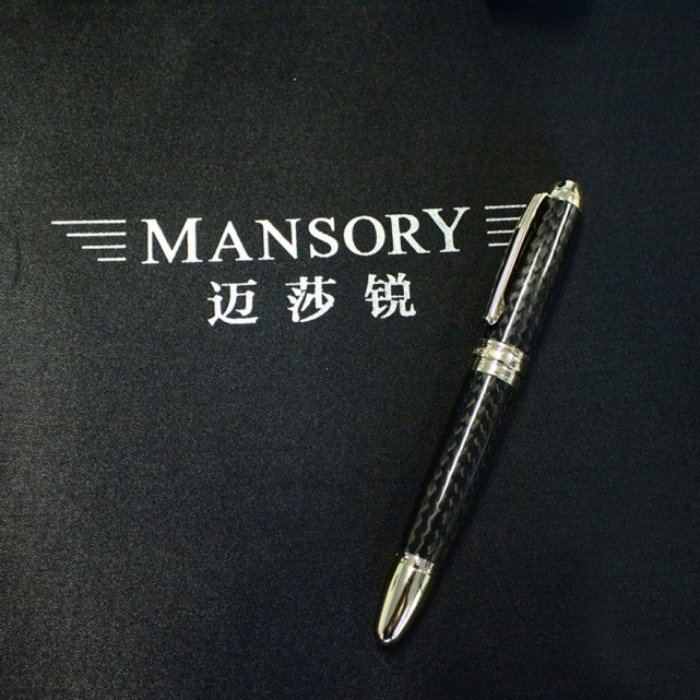 非“富豪”专利，白领也消费得起，盘点MANSORY迈莎锐十大人气精品！