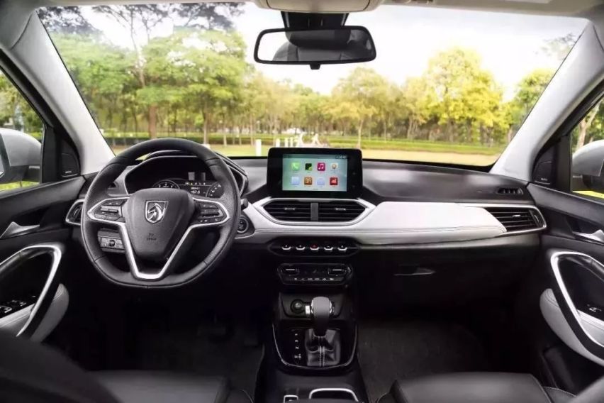 10万预算想买7座SUV，那你可以先看看这几款车型！