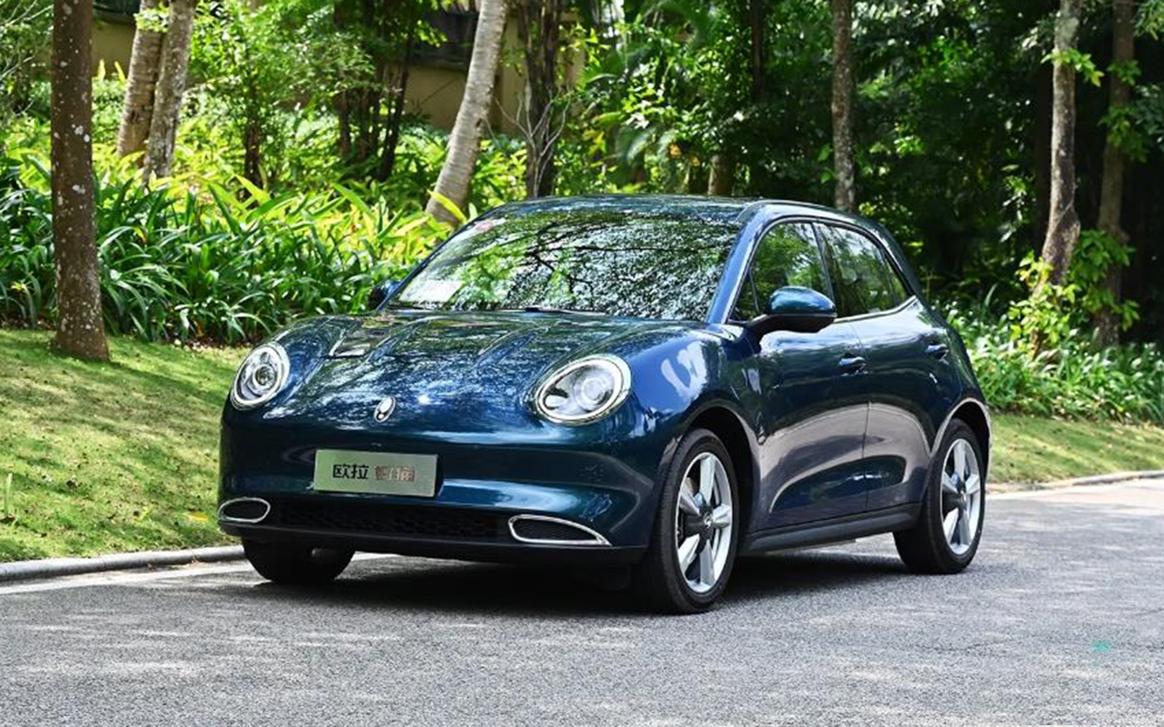 4月剛到,3月投訴最高的3款電動車就出爐了,你的車上榜了嗎? 4月剛到,3月投訴最高的3款電動車就出爐了,你的車上榜了嗎?