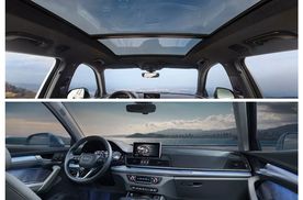 新奥迪Q5L、新宝马X3、奔驰GLC该选哪个？别急先看看销量
