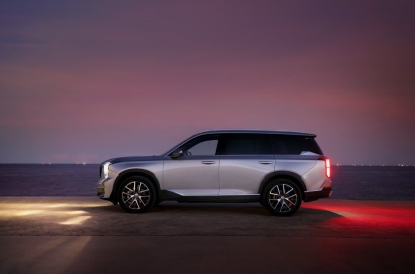 成都车展 | 中国高端SUV“天花板“：广汽传祺第二代GS8霸气登场