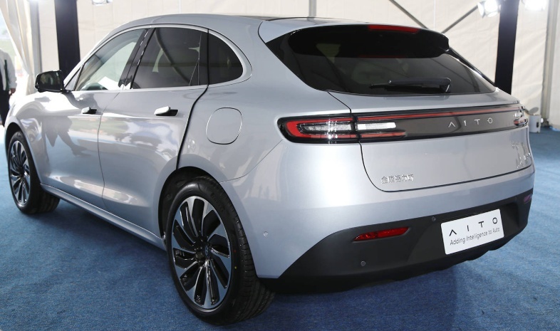 都是增程式SUV,零跑C11和问界M5,谁更有实力取代油车?