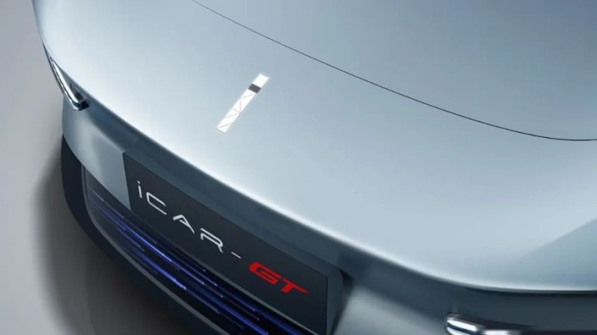 以不凡技术深化场景智能 iCAR品牌能否实现后者居上？