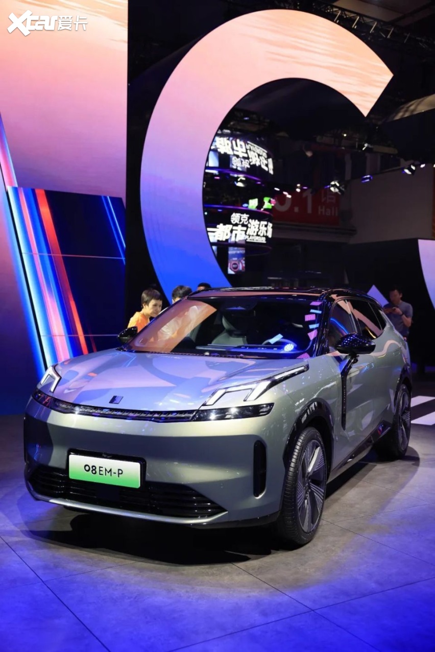 热05热05热05!不如来南宁国际车展"爽一夏"