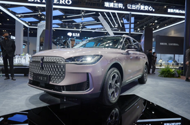 北京车展必看！全新林肯冒险家24.68万起限时权益
