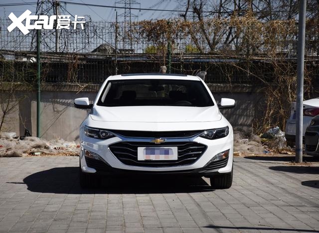 性价比超高的中级车，迈锐宝XL值不值得买？