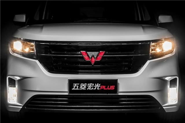 “神车”五菱宏光PLUS会装，好装，好会装！