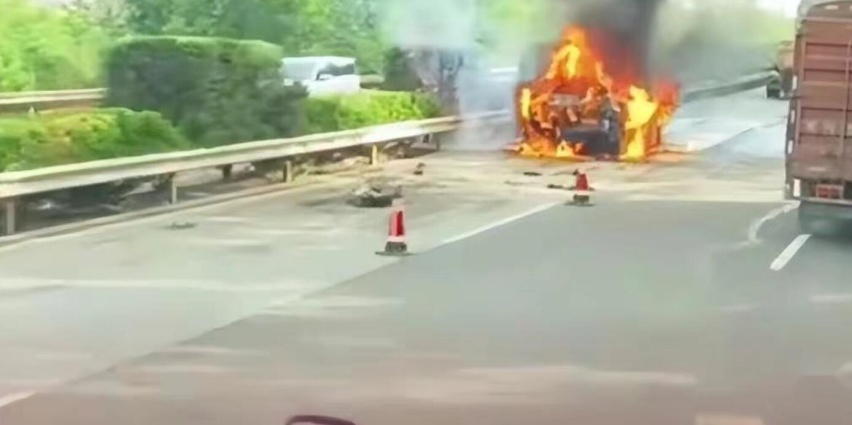 问界M7起火事件家属：只是想要一个真相，都在声讨我，我声讨谁！
