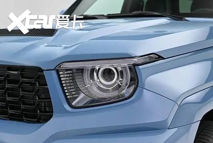 【E汽车】新款坦克700 Hi4-T预售43.8万起