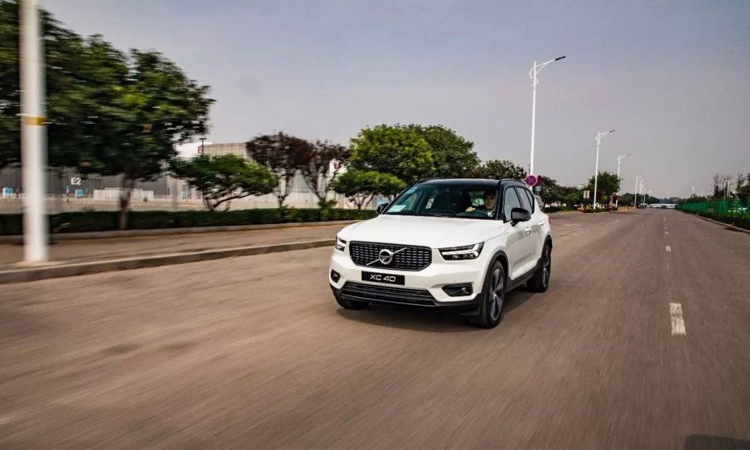 试XC40 T5：忘记350牛米和8AT，我只想做格调的舔狗