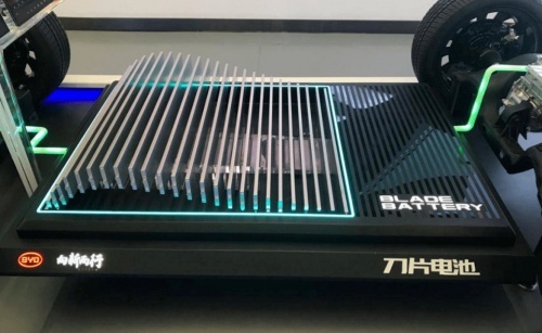 同样搭载“刀片电池“，起亚EV5和比亚迪宋plus哪个好？
