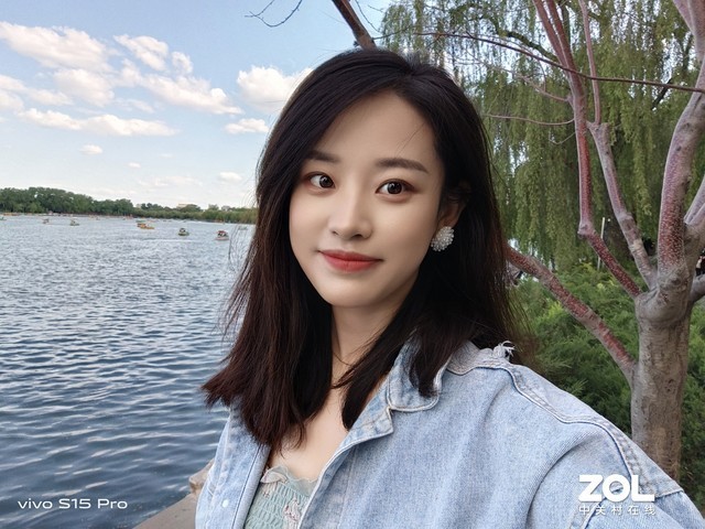 vivo S15 Pro长测，体验一个月后我发现了这些秘密 